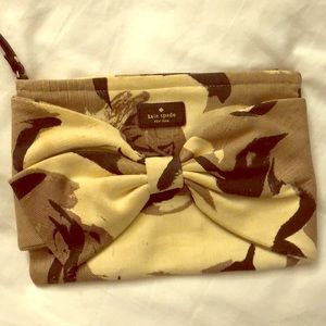 Kate Spade Wristlet